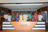 Jeelakarra Bellam Movie Press Meet